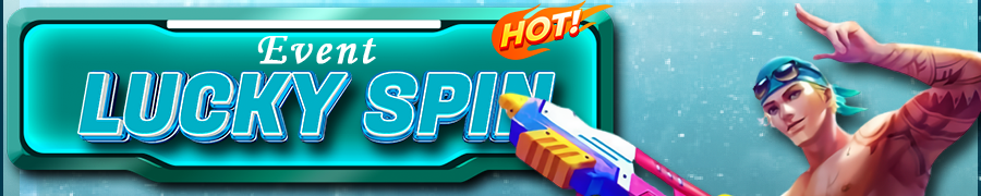 BERSIH4D Lucky Spin