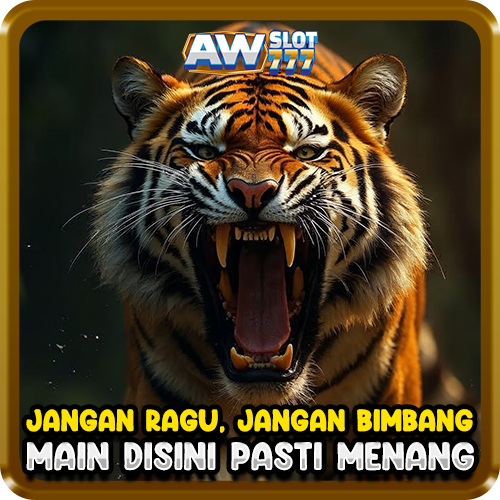 AWSLOT777 ™️ Platform Game Resmi Terverifikasi Google 2025