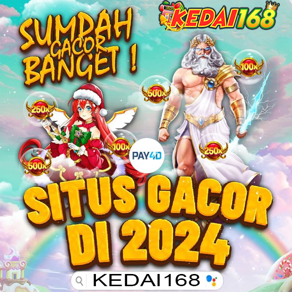Slot Gacor
