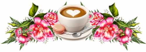 L pink kytí káva vr