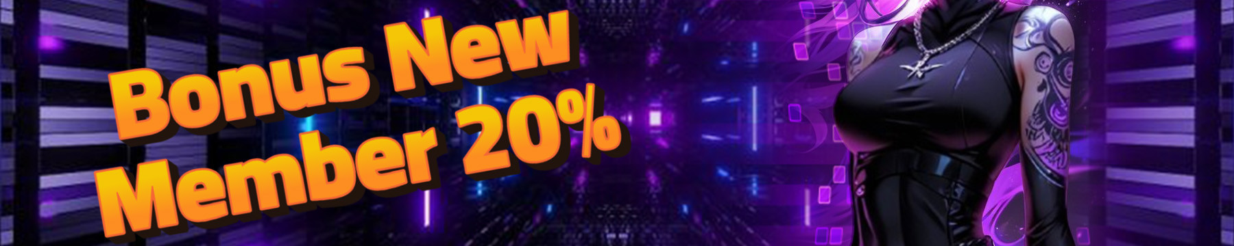 BONUS DEPOSIT 10% SETIAP HARI