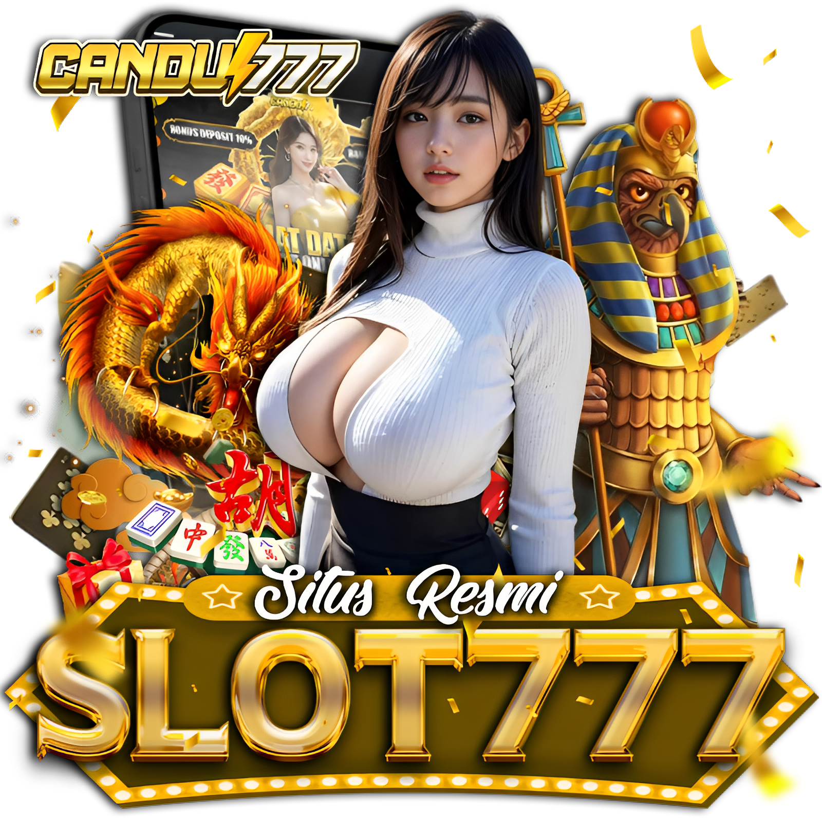 CANDU777