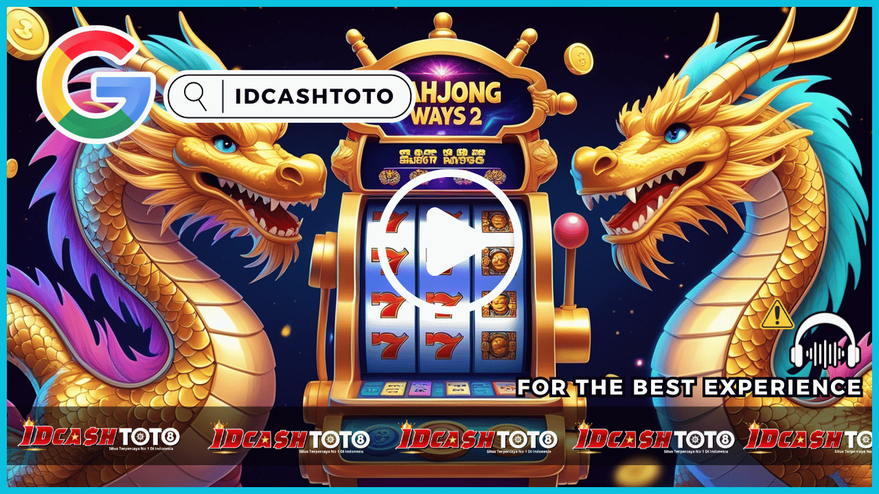 IDCASHTOTO
