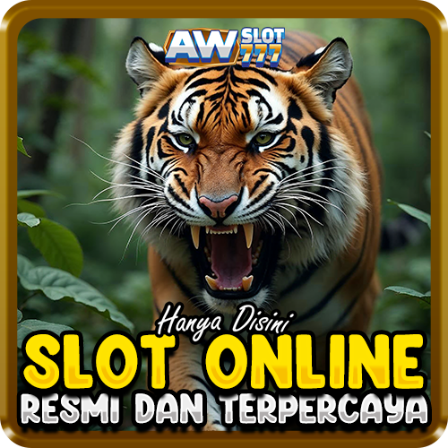 AWSLOT777 : Tampilan Terbaru Gampang Cuan Guyss!