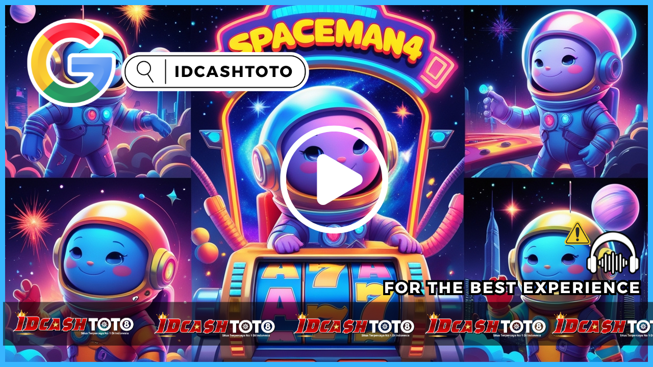 IDCASHTOTO