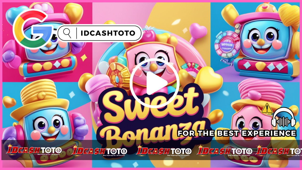 IDCASHTOTO