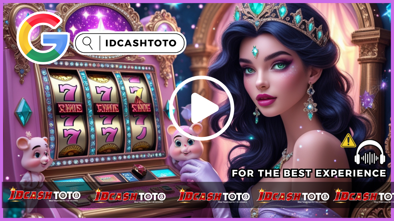 IDCASHTOTO