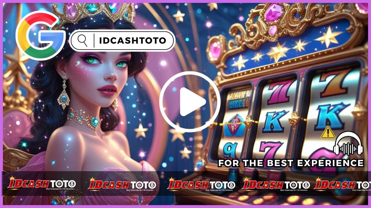 IDCASHTOTO