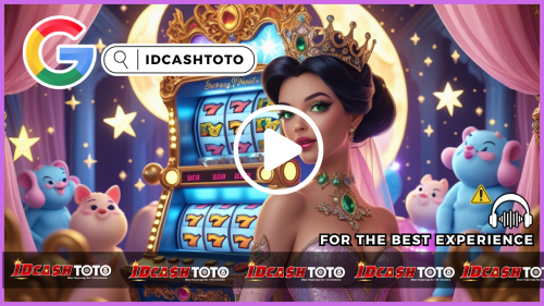 IDCASHTOTO