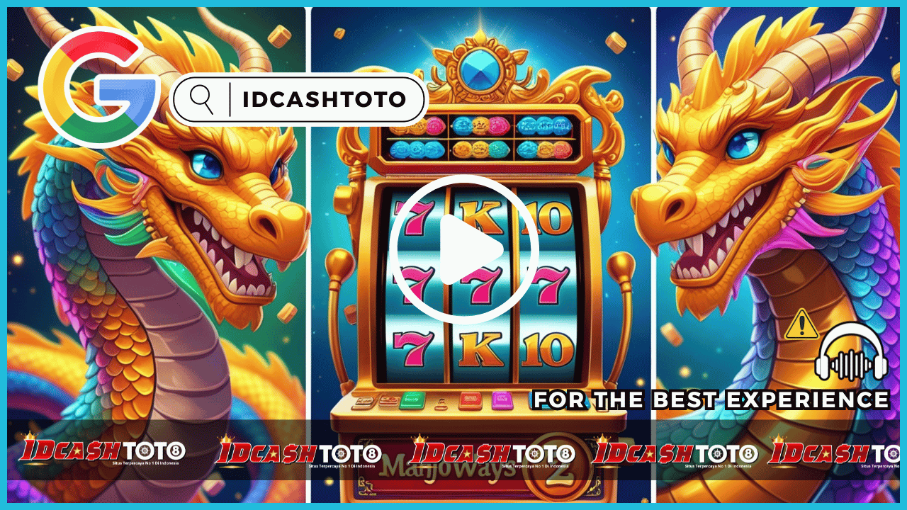 IDCASHTOTO