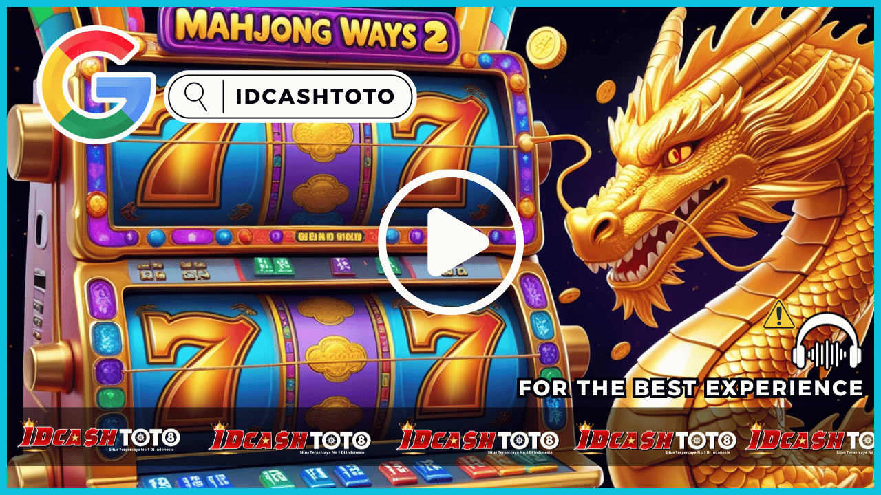 IDCASHTOTO