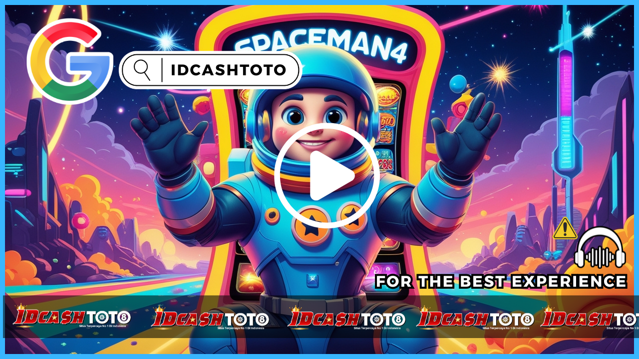 IDCASHTOTO