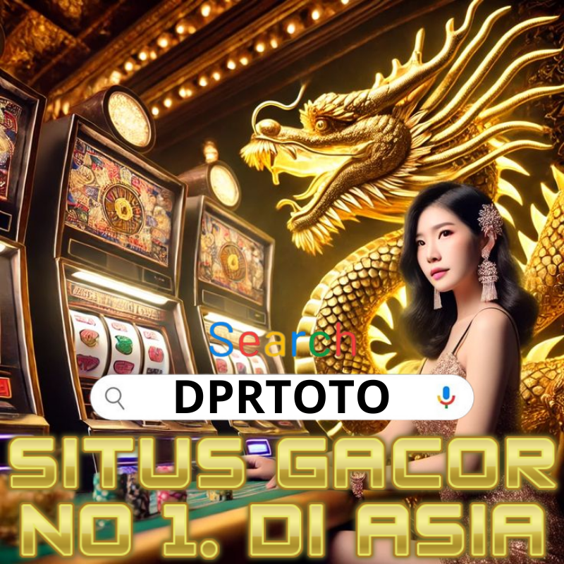 DPRTOTO $$ Situs Slot Pulsa Indosat Gacor Terpercaya 2025