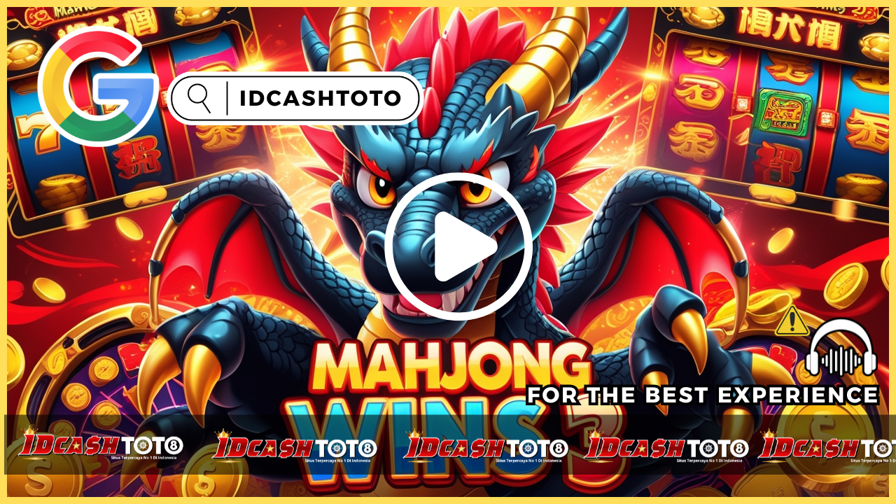 IDCASHTOTO