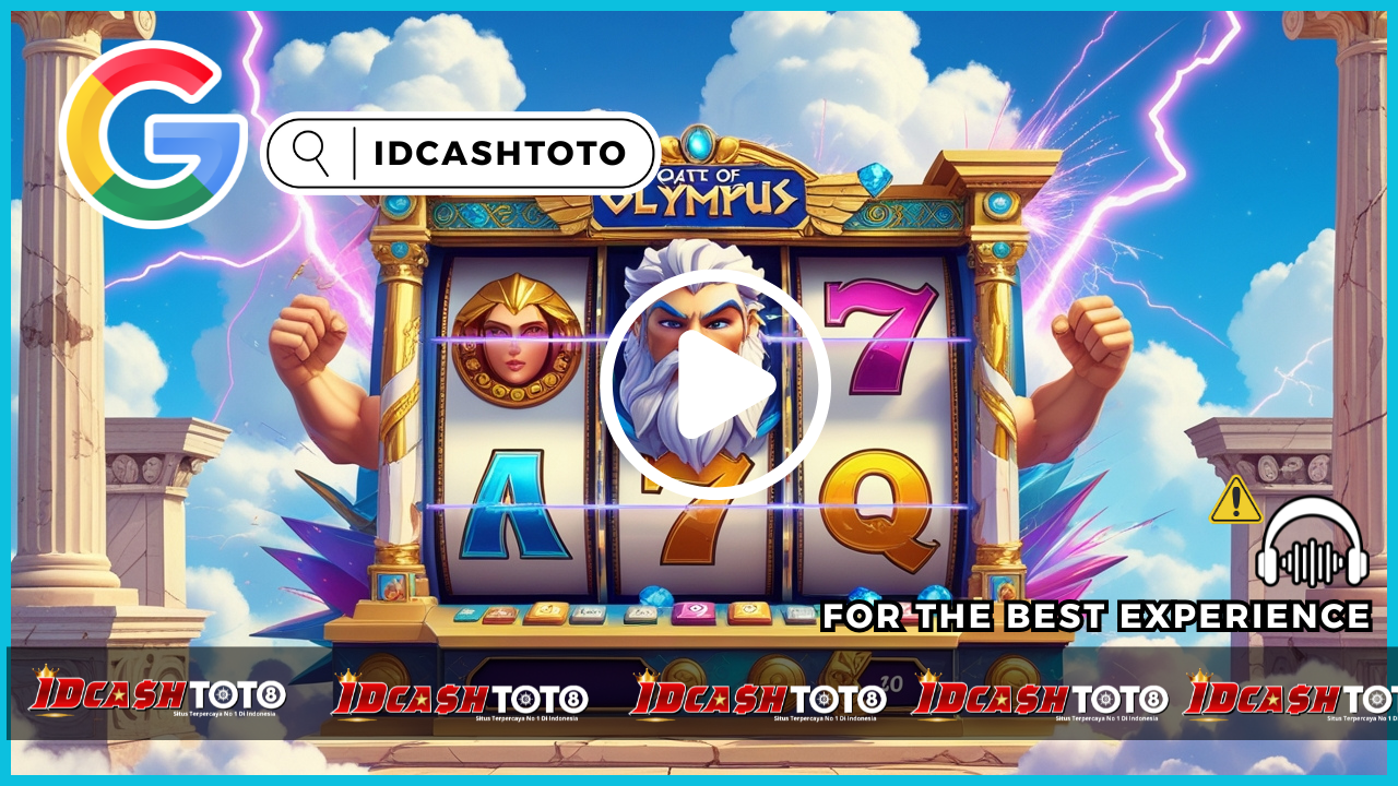 IDCASHTOTO