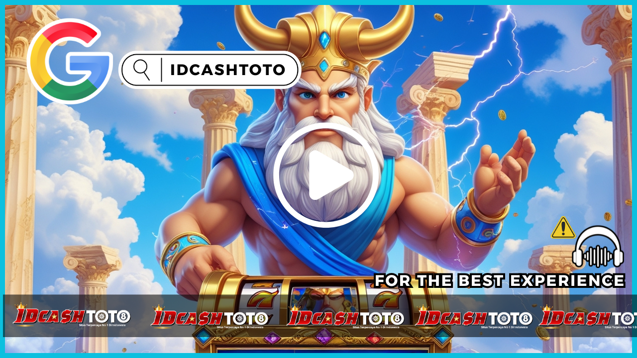 IDCASHTOTO