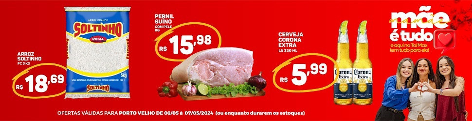 TAIMAX SITE PVH quinta 24
