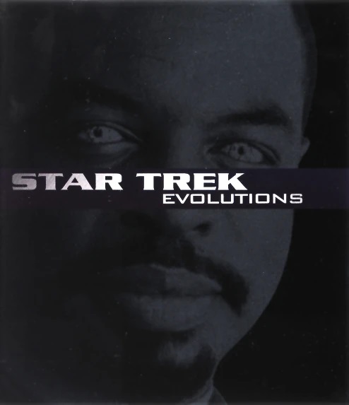 bLi91 Star Trek Evolutions 2009 480p BluRay AAC x264-HANDJOB