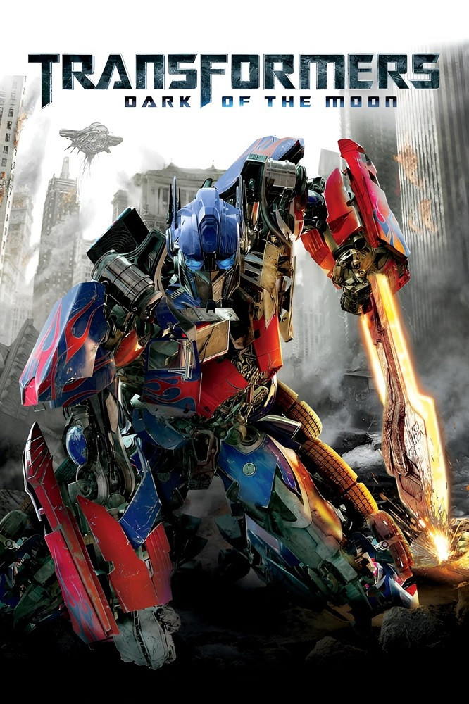 bLiEc Transformers Dark of the Moon 2011 1080p BluRay x265-RARBG