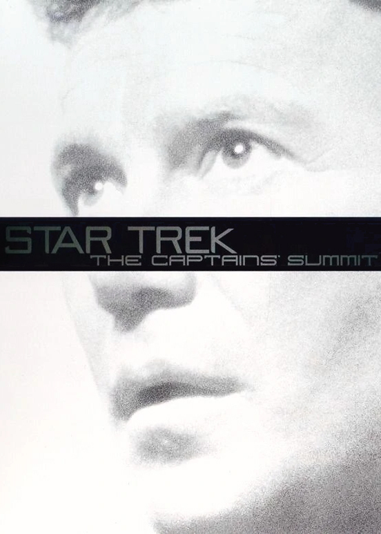 bLiEv Star Trek The Captains Summit 2009 1080p BluRay DDP2.0 8bit H265-iVy