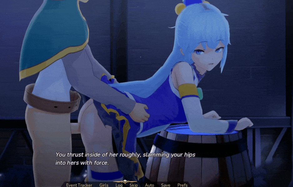 Adventurer Trainer v0.2.1a by PastryIRL Porn Game Adventurer Trainer v0.2.1a by PastryIRL Porn Game