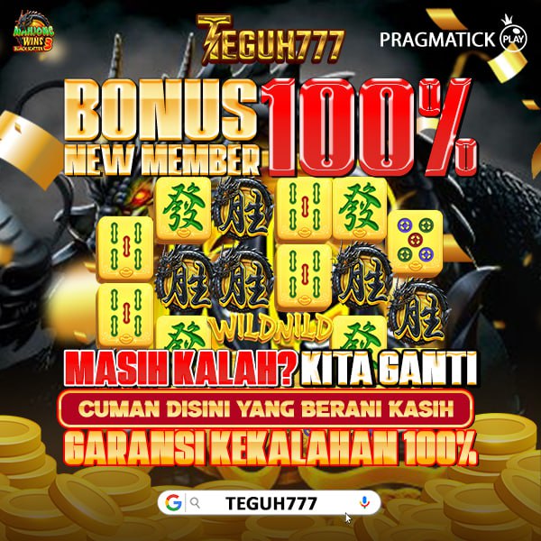 TEGUH777