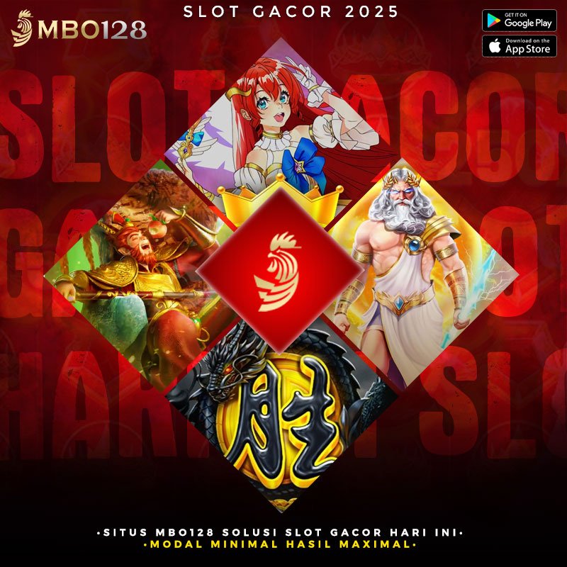 Slot Gacor