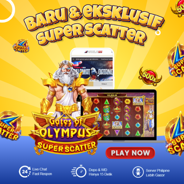 Super Scatter Zeus