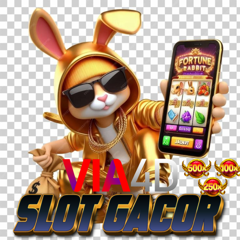 Link Slot Gacor