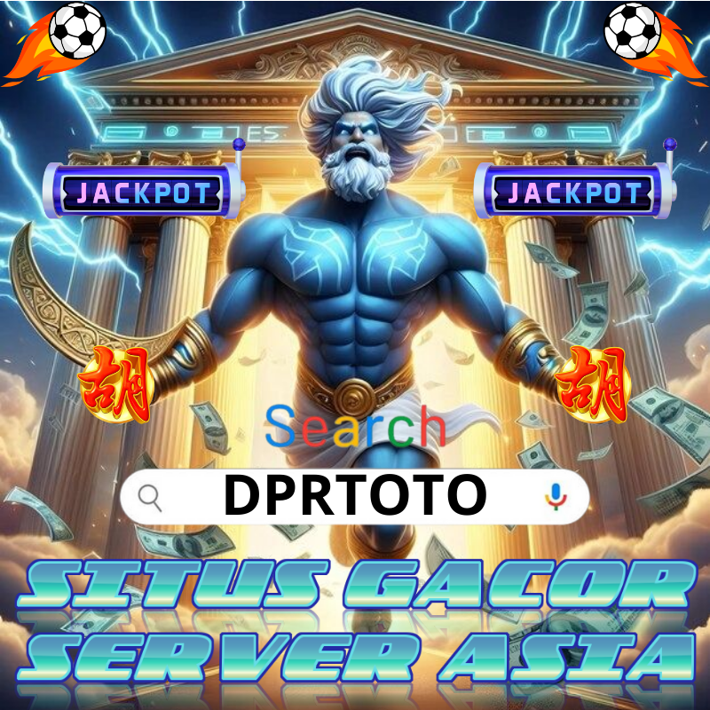 DPRTOTO: Situs Online Gacor Terpercaya untuk Deposit Pulsa Indosat