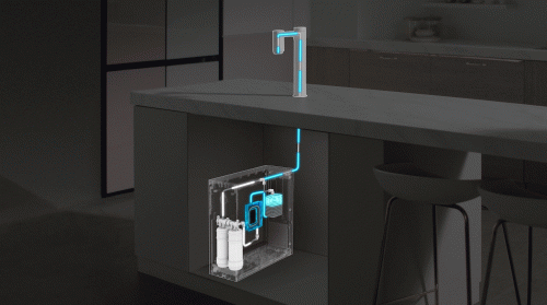 Ace In Out Auto Steam Sterilisation