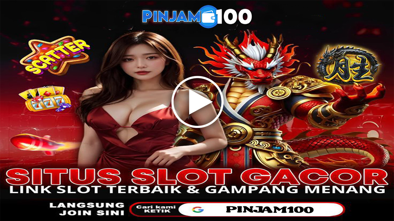 PINJAM100