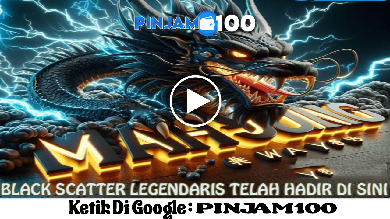 PINJAM100