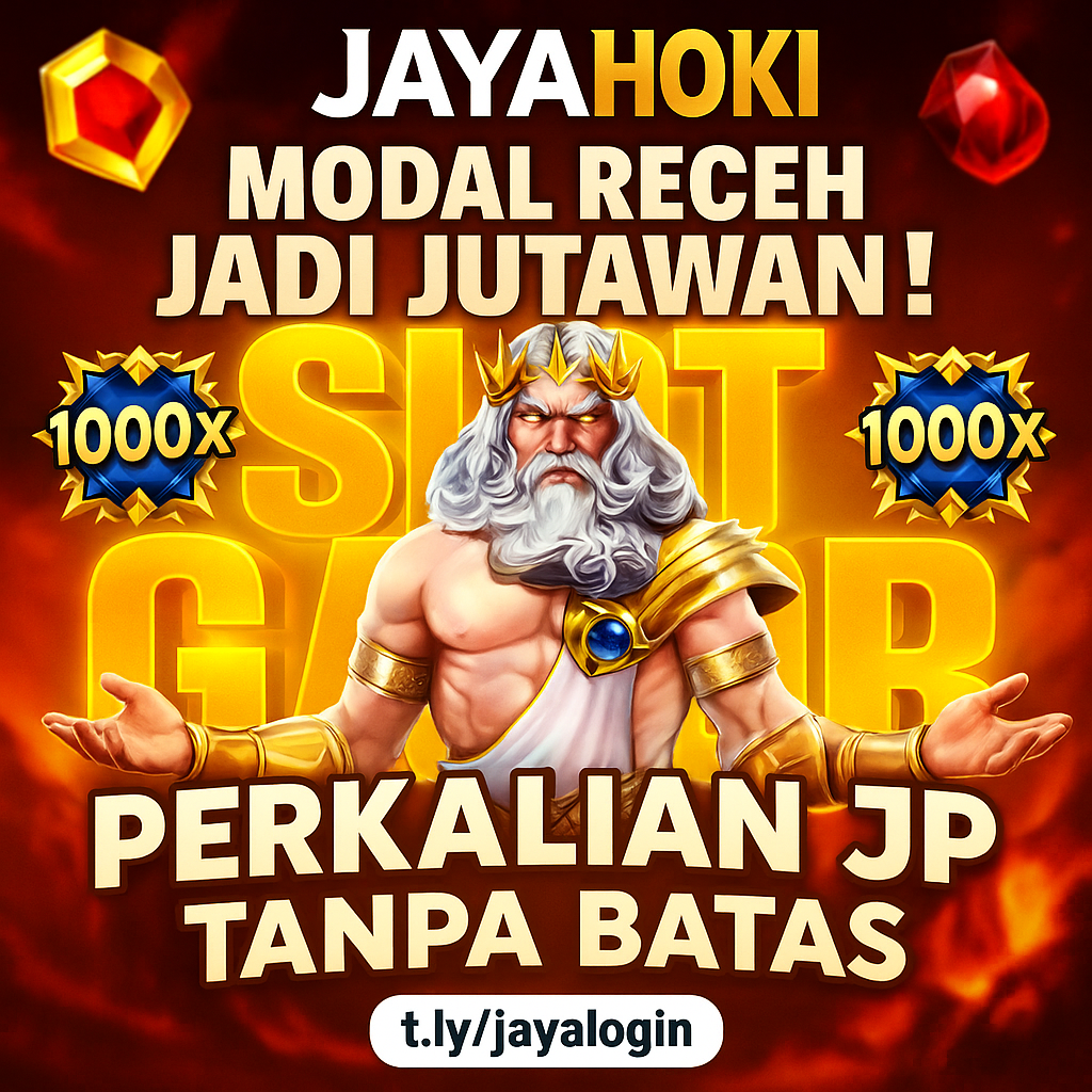 Slot Gacor judi online