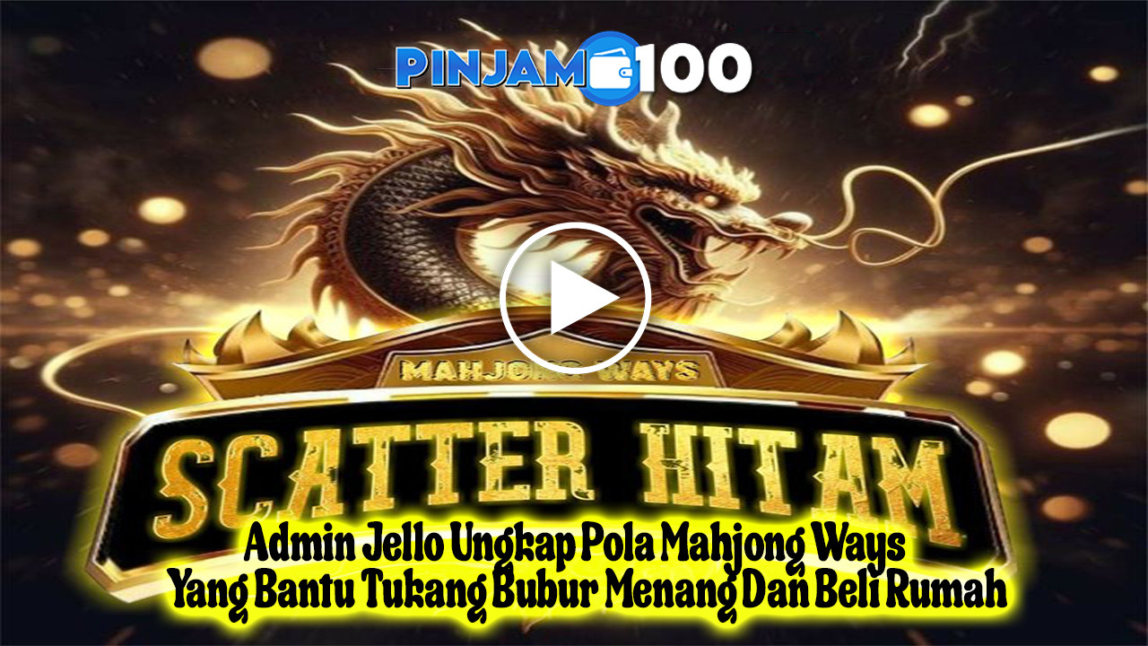 PINJAM100