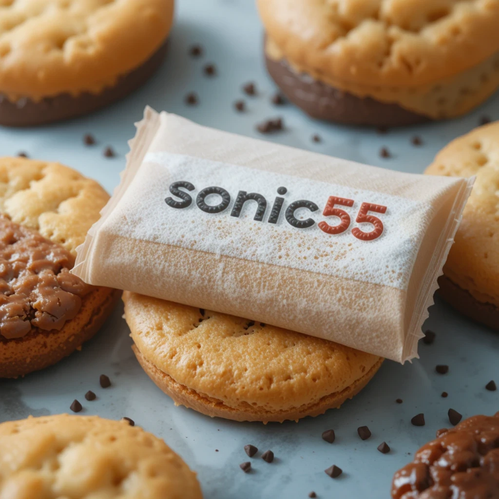 SONIC55