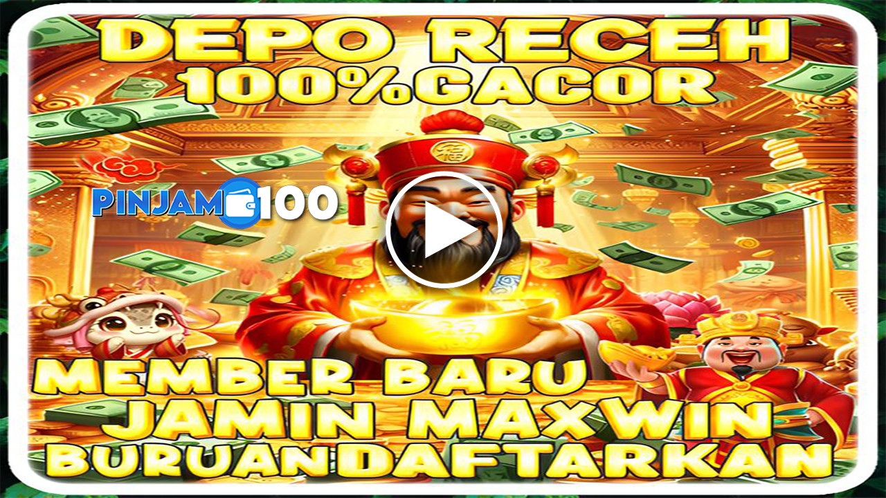 PINJAM100