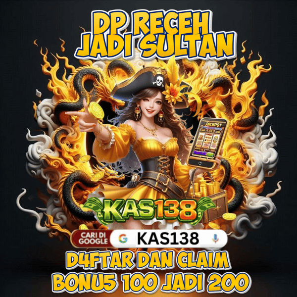 SLOT88: Link Resmi Kas138 Situs Slot Gacor Online dengan Peluang Menang Tinggi Hari Ini