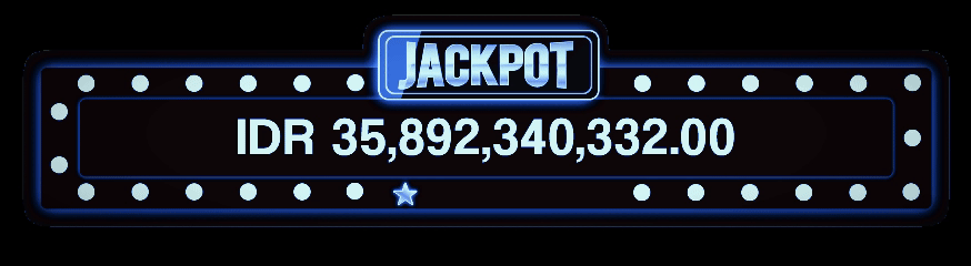 Jackpot Progresif