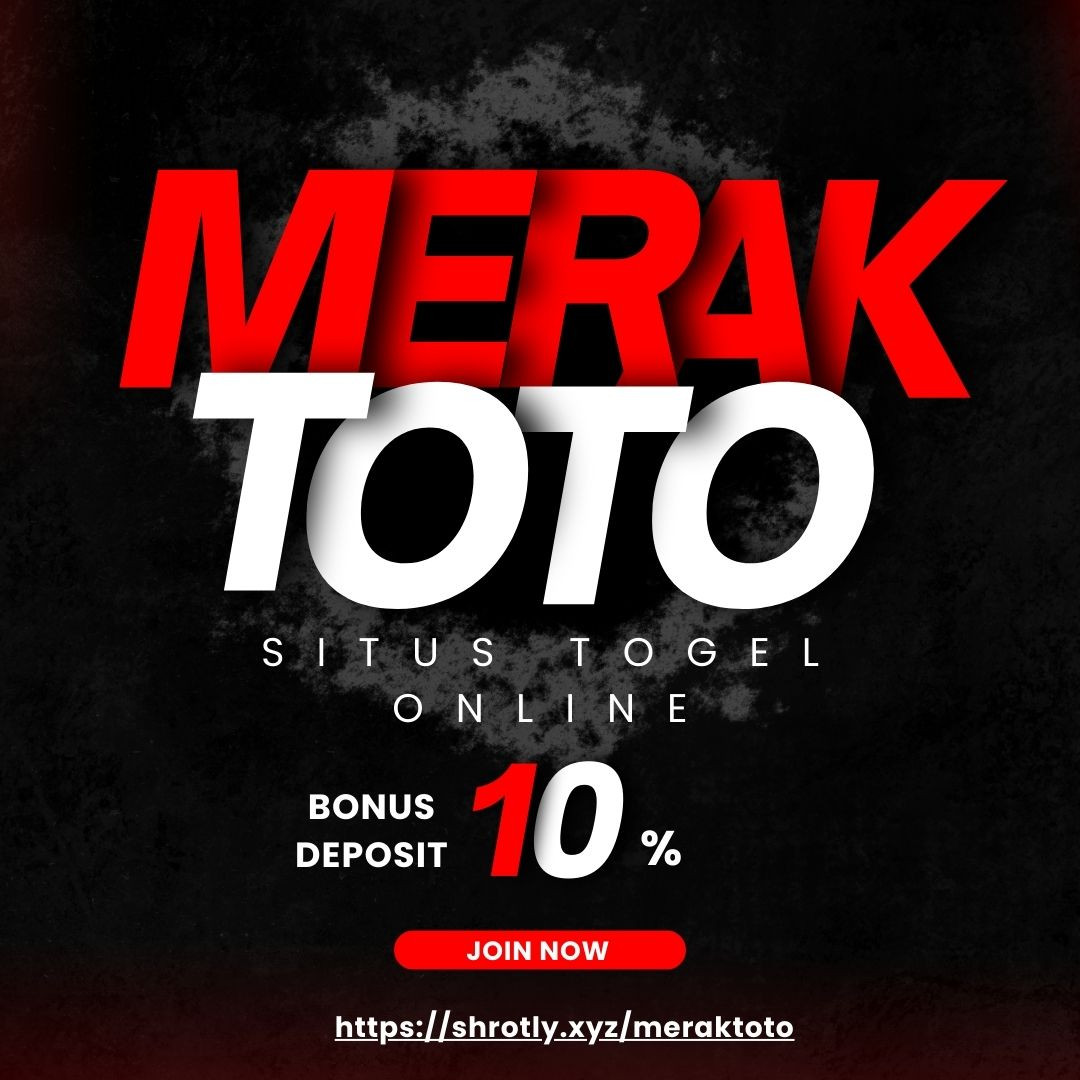 MERAKTOTO ✈️ Agen Situs Togel 5D Prize Terbesar & Bandar Togel Lotto Online 4D Terpercaya