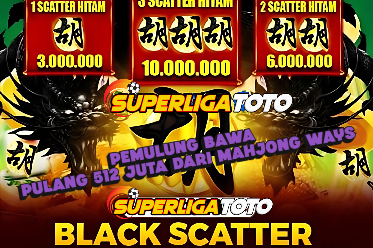 superligatoto