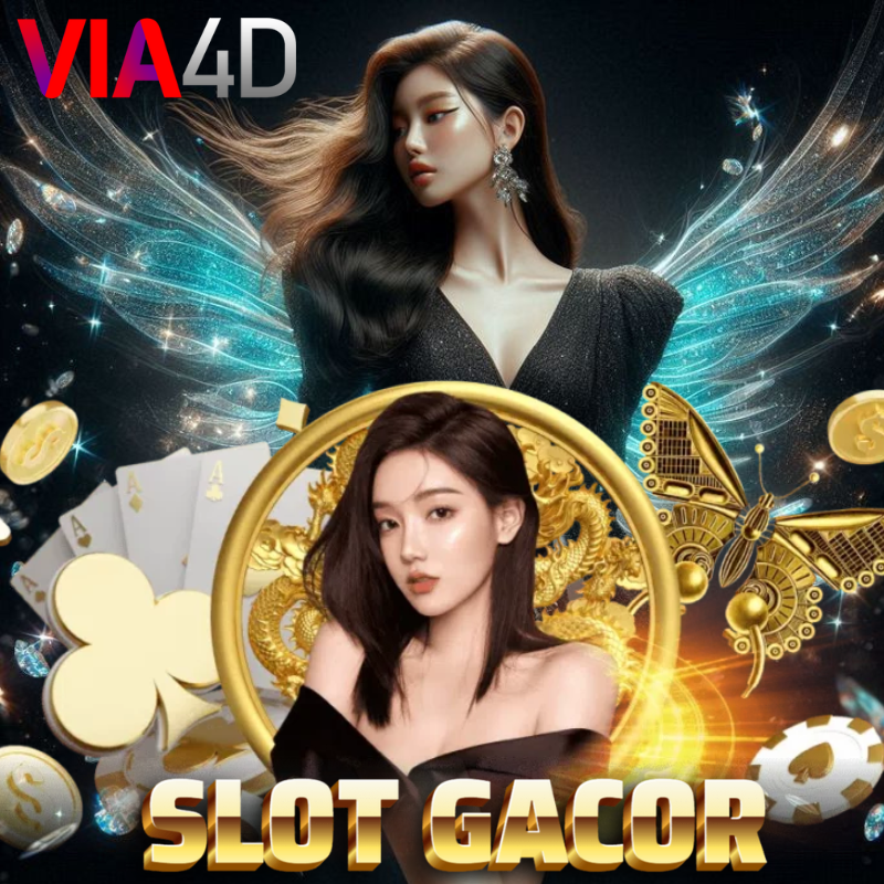 VIA4D>>> Slot Dana Inovasi Praktis Dalam Dunia Permainan Slot Online Di Indonesia.
