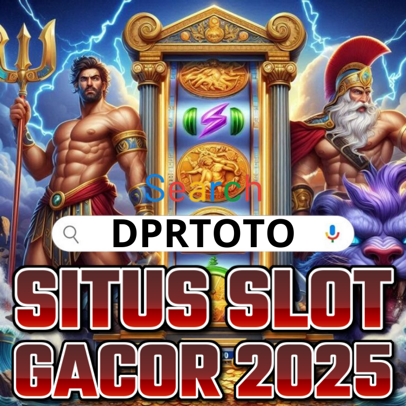 DPRTOTO $$ Situs Slot Pulsa XL Terpercaya & Amanah di Asia