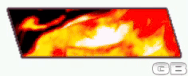 Eye Flame