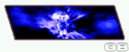 Blue Cosmo