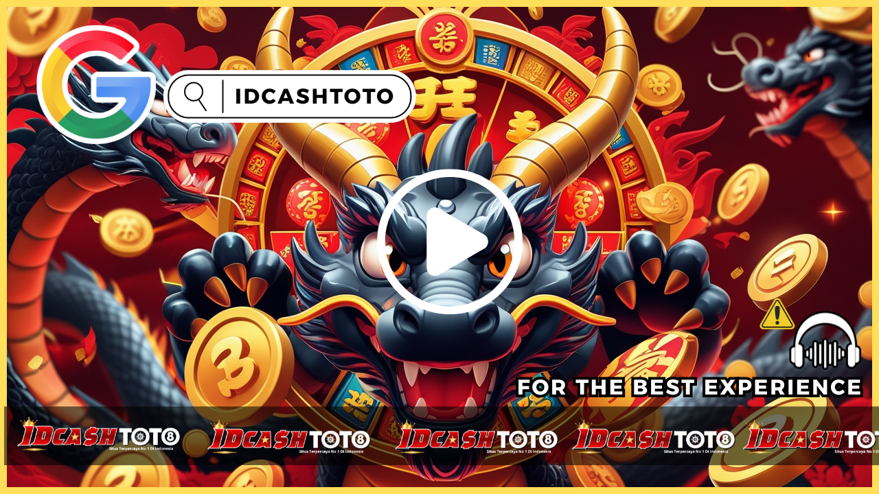 IDCASHTOTO