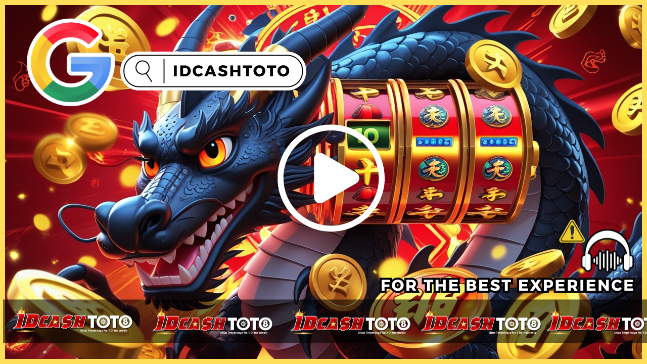 IDCASHTOTO