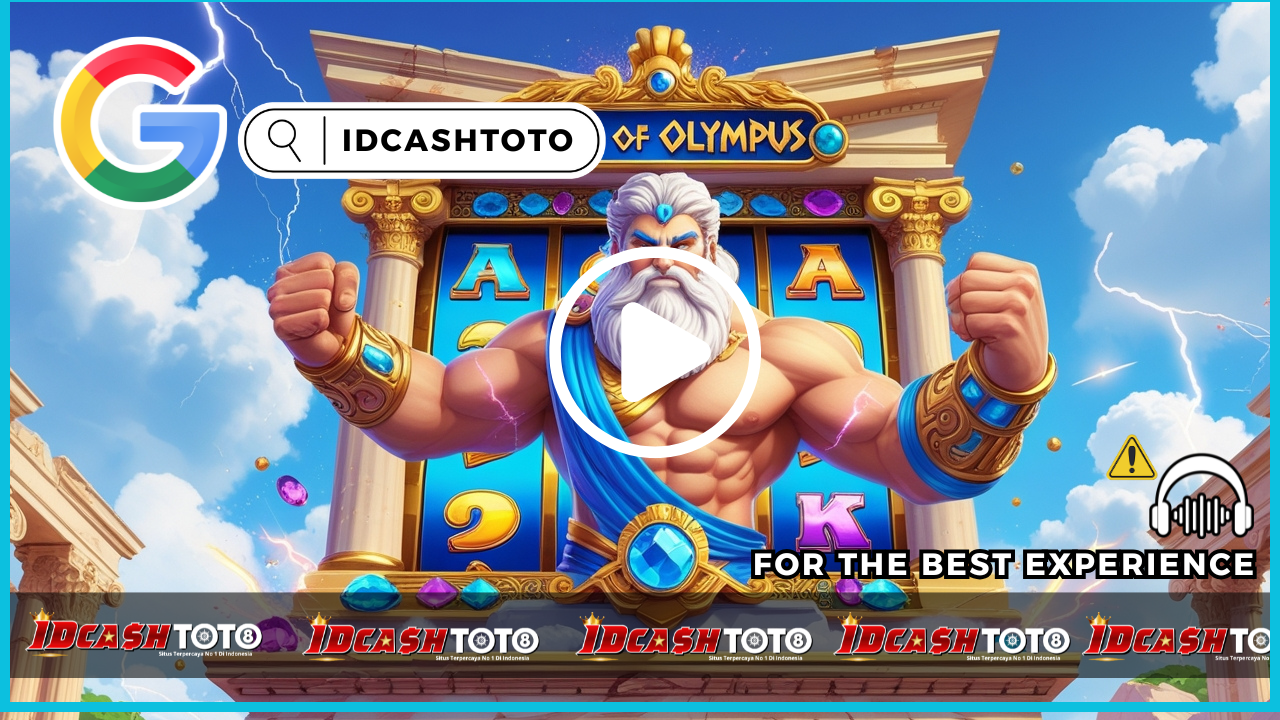 IDCASHTOTO