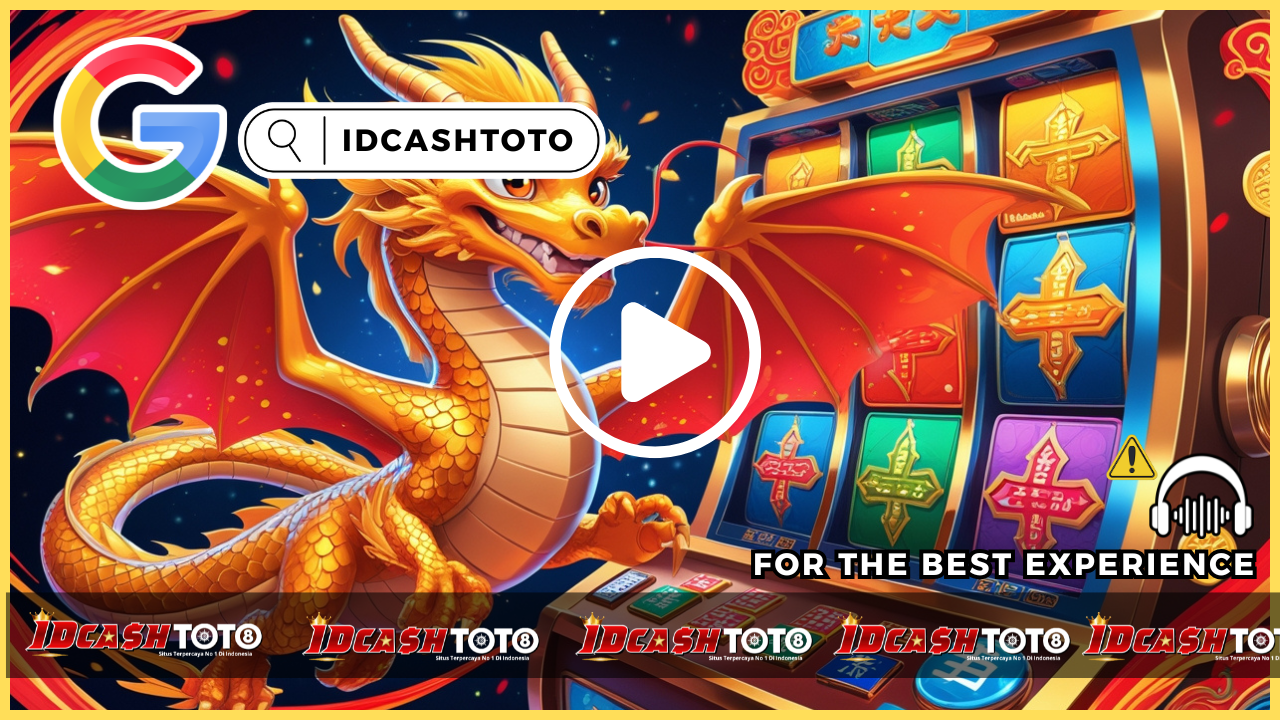 IDCASHTOTO