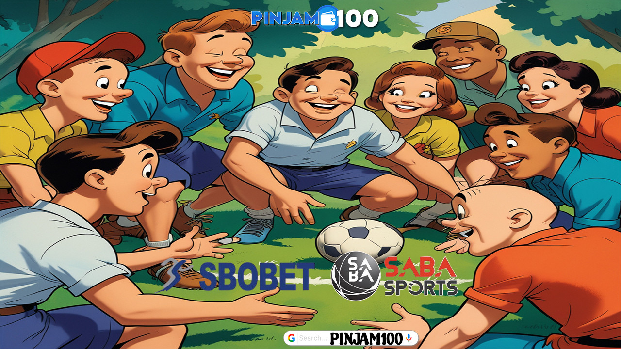 PINJAM100